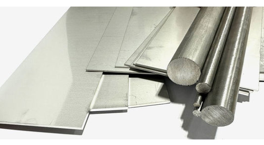 304 Series Stainless Steel