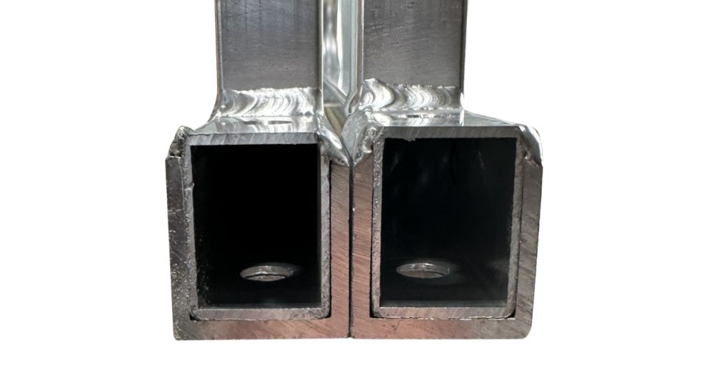 Issues with Hollow-Framed Equipment
