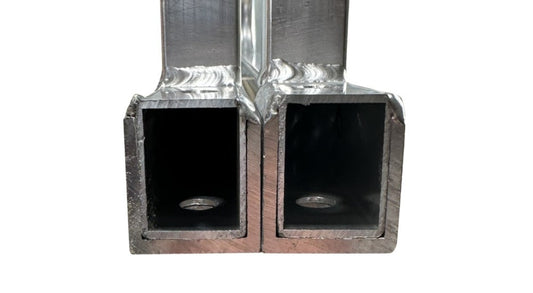 Issues with Hollow-Framed Equipment