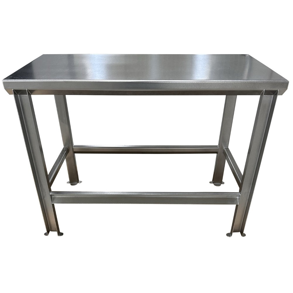 Stainless Steel Tables