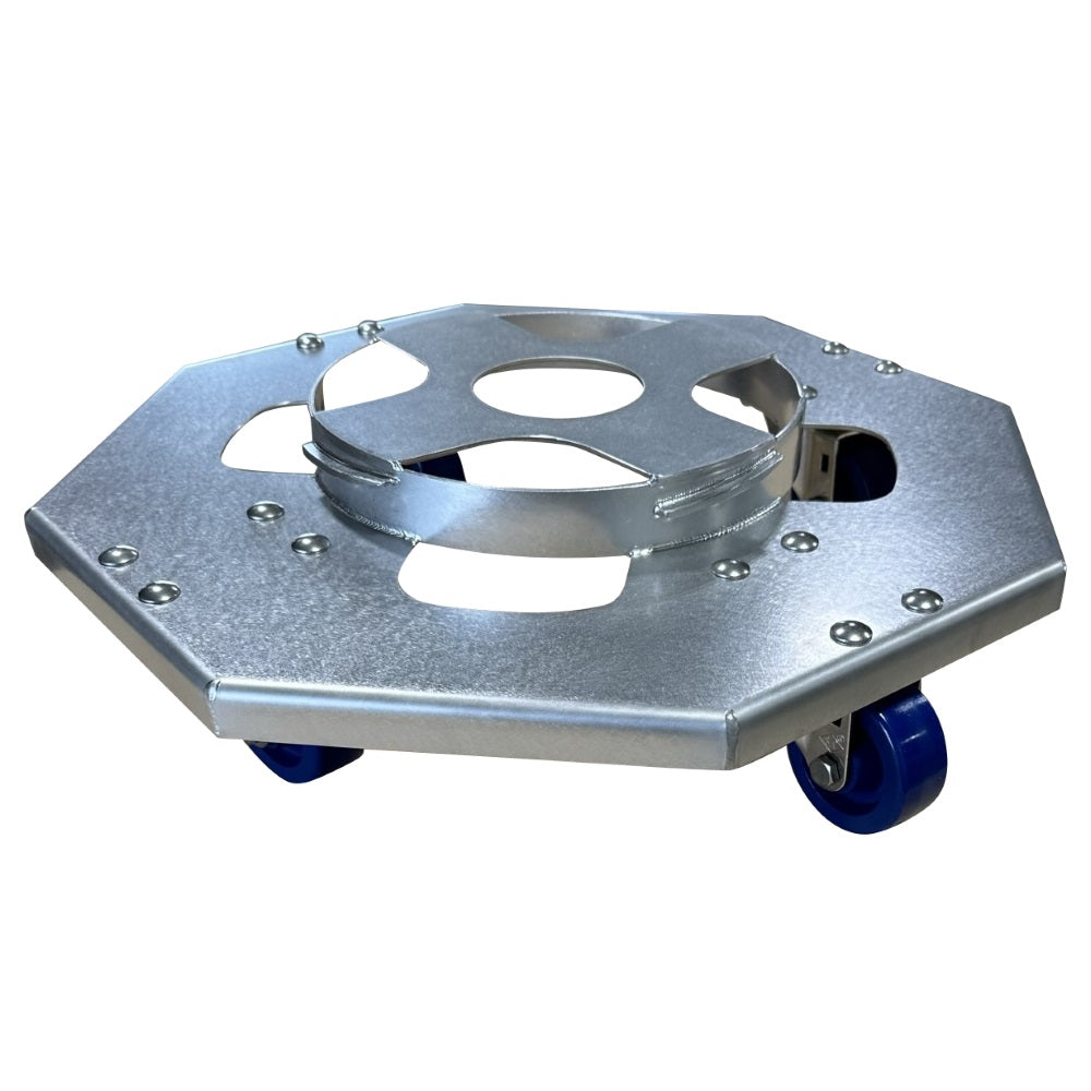 All Other Stainless Steel Equipment