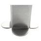 Stainless Steel 2-Step Platform