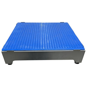 Stainless Steel Workstation Platform