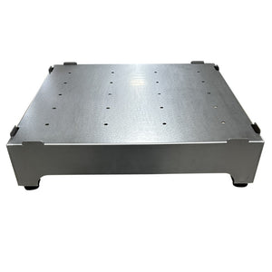 Stainless Steel Workstation Platform