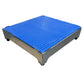 Stainless Steel Workstation Platform