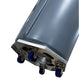 Stainless Steel Twist-Lock Container Dolly