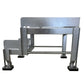 Stainless Steel 2-Step Platform