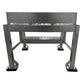 Stainless Steel 2-Step Platform