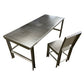 Stainless Steel Hygienic Chair