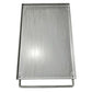 Stainless Steel 2-Level Cart