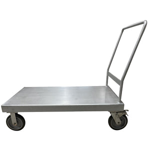 Stainless Steel Heavy Duty Platform Truck
