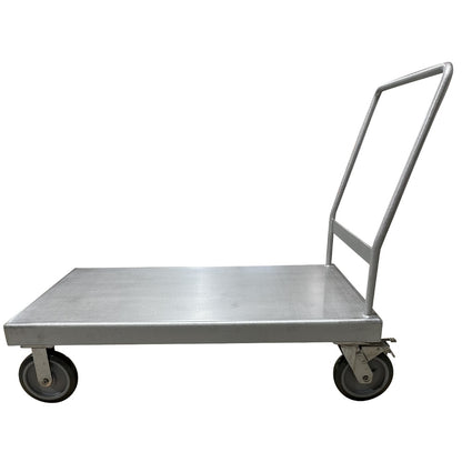 Stainless Steel Heavy Duty Platform Truck