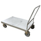 Stainless Steel Heavy Duty Platform Truck