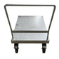 Stainless Steel Heavy Duty Platform Truck