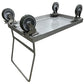 Stainless Steel Heavy Duty Platform Truck