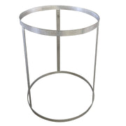 Stainless Steel Bag Holders