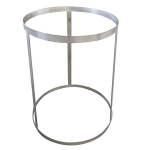 Stainless Steel Bag Holders