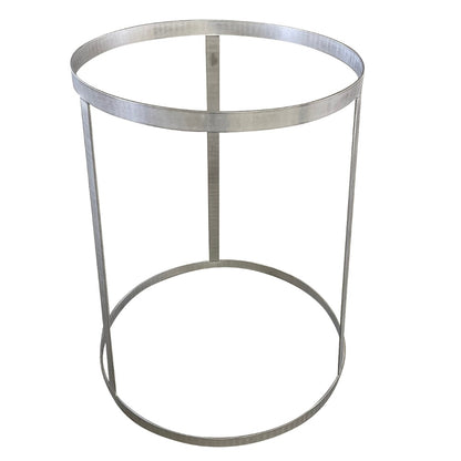 Stainless Steel Bag Holders