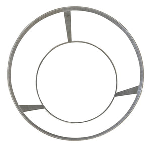 Stainless Steel Bag Holders