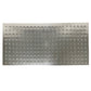 Stainless Steel Single Step Platform