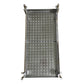 Stainless Steel Single Step Platform