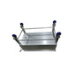Stainless Steel Tub Truck