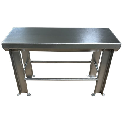 Stainless Steel Bench