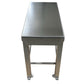 Stainless Steel Bench