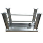 Stainless Steel Bench