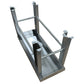 Stainless Steel Bench