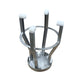 Stainless Steel Stool