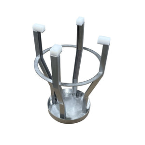 Stainless Steel Stool