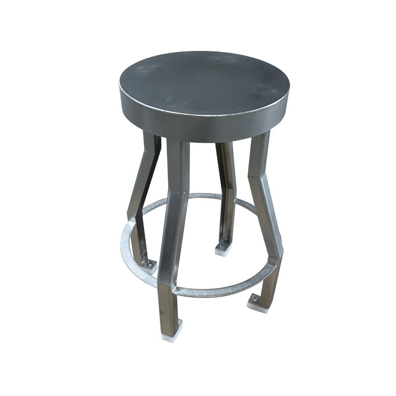 Stainless Steel Stool