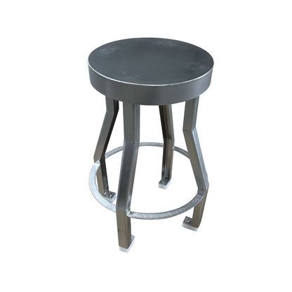 Stainless Steel Stool